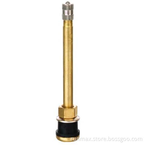 Tire Valve for Truck Trailer and Heavy Duty